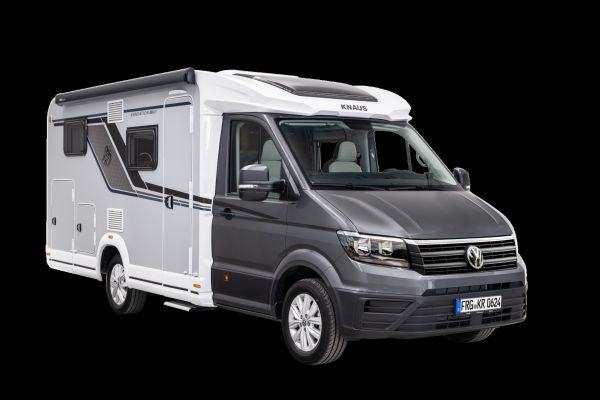 Knaus Van Ti VW 640 MEG Vansation