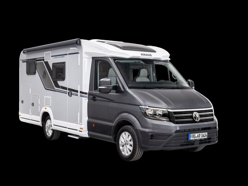 Knaus Van Ti VW 640 MEG Vansation