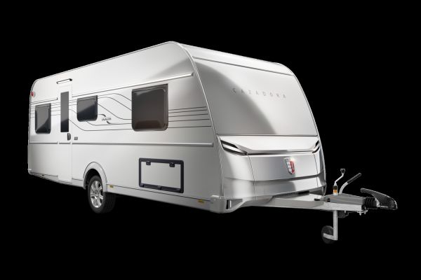 Tabbert Cazadora 550 E