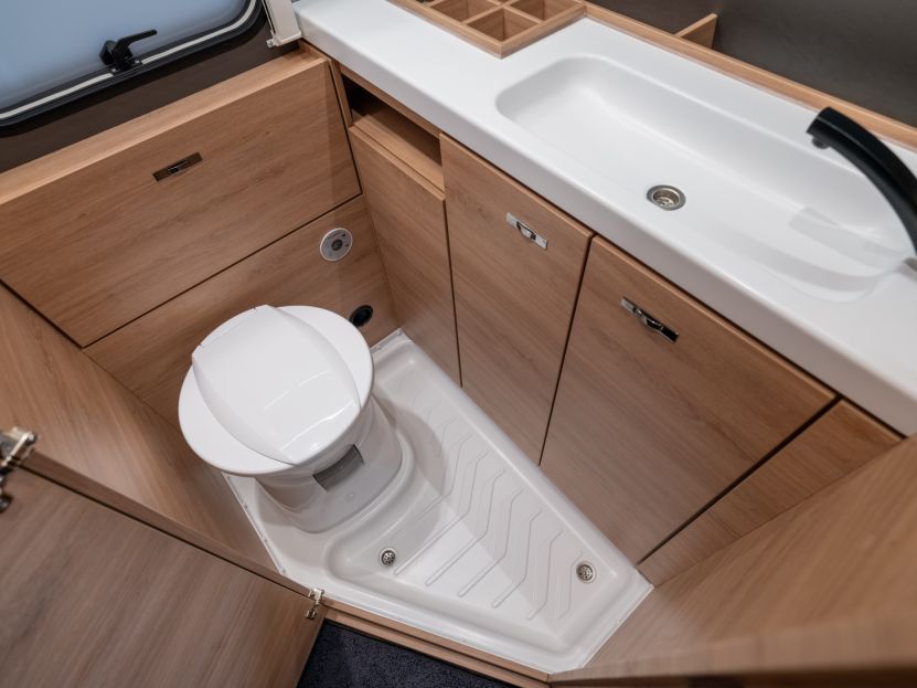 Knaus Yaseo 340 PX