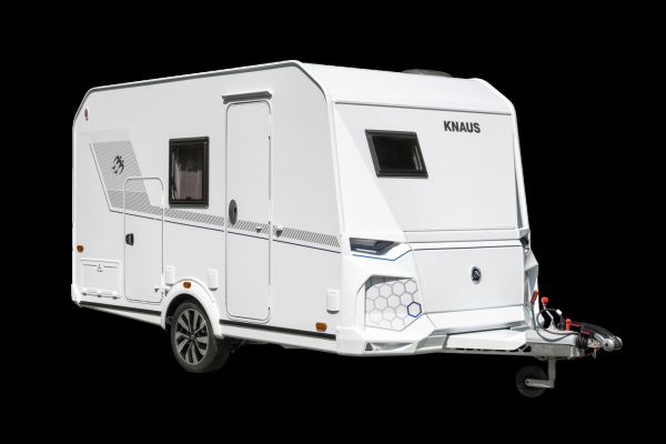 Knaus Yaseo 340 PX