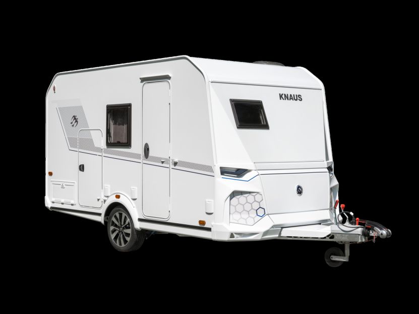 Knaus Yaseo 340 PX