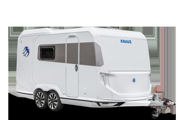 Knaus Deseo 400 TR