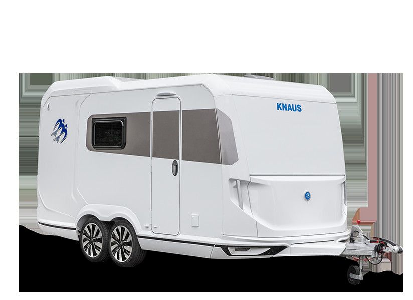 Knaus Deseo 400 TR