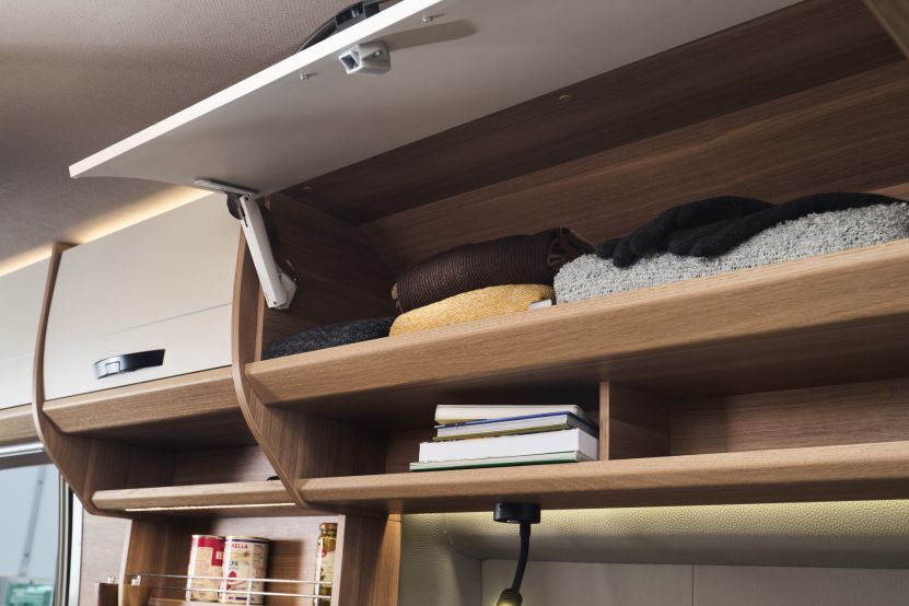 Bravia Swan 599 NARVIK