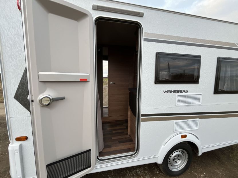 Weinsberg CaraOne 400 LK