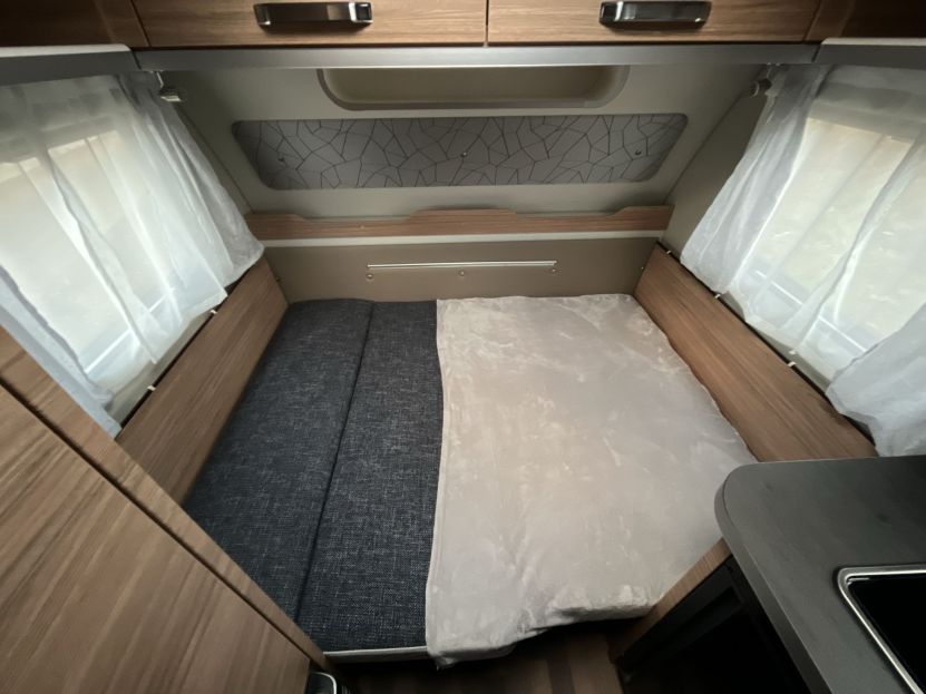 Weinsberg CaraOne 400 LK
