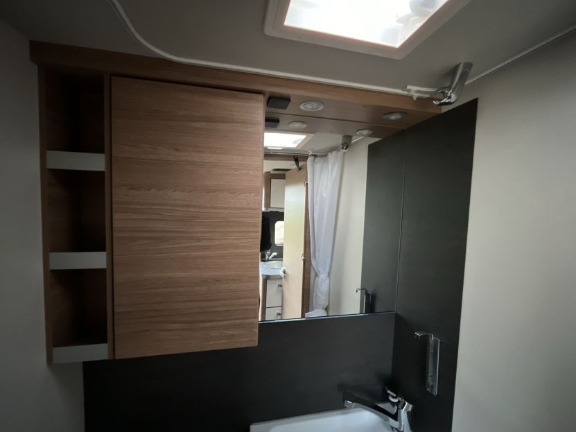 Weinsberg CaraOne 400 LK