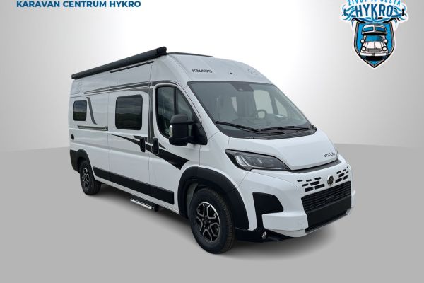 Knaus BoxLife 600 ME (77)
