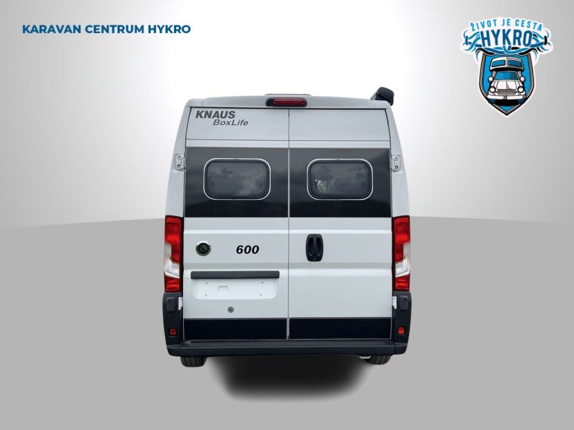 Knaus BoxLife 600 ME (77)
