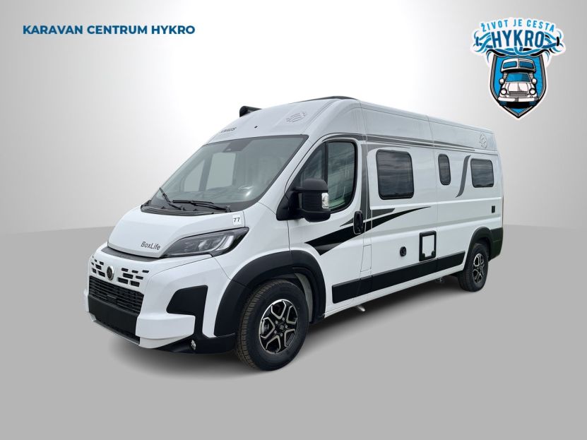 Knaus BoxLife 600 ME (77)
