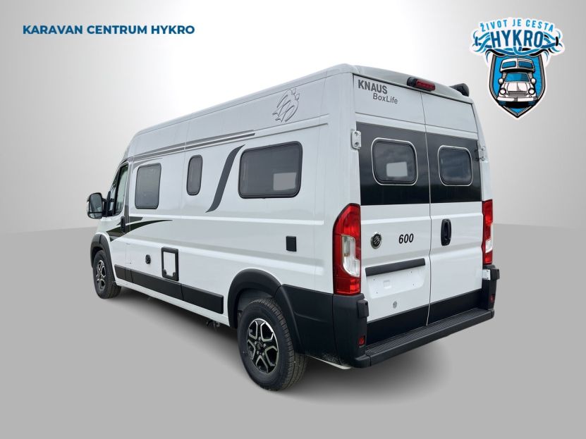 Knaus BoxLife 600 ME (77)