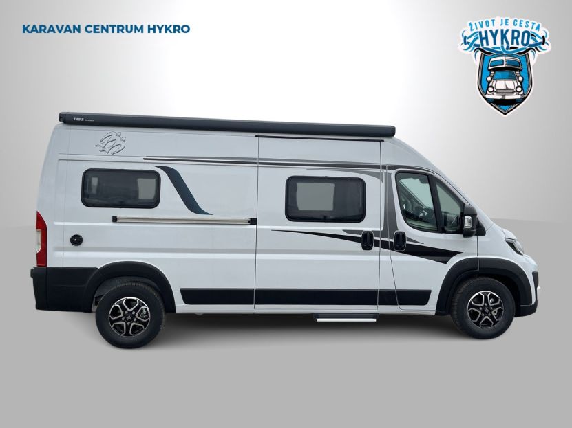 Knaus BoxLife 600 ME (77)