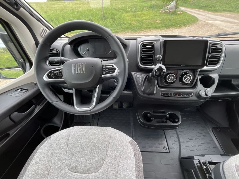 Knaus BoxLife 600 ME (77)