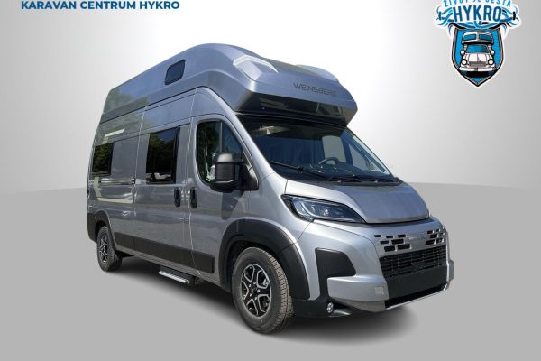 Weinsberg CaraTour 600 MQH (51)