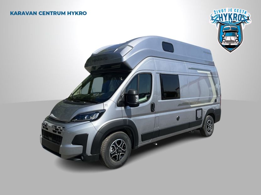 Weinsberg CaraTour 600 MQH (51)