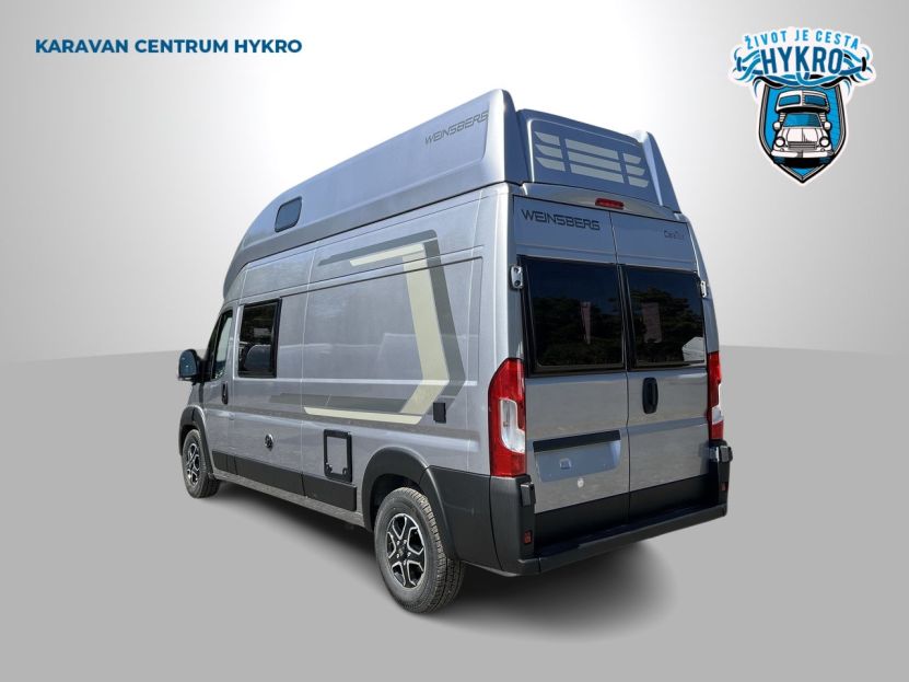 Weinsberg CaraTour 600 MQH (51)
