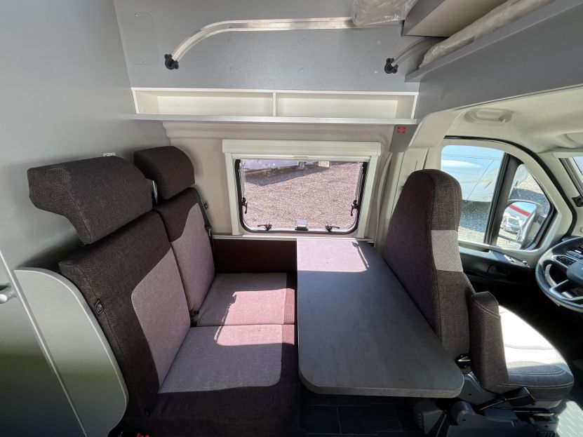 Weinsberg CaraTour 600 MQH (51)