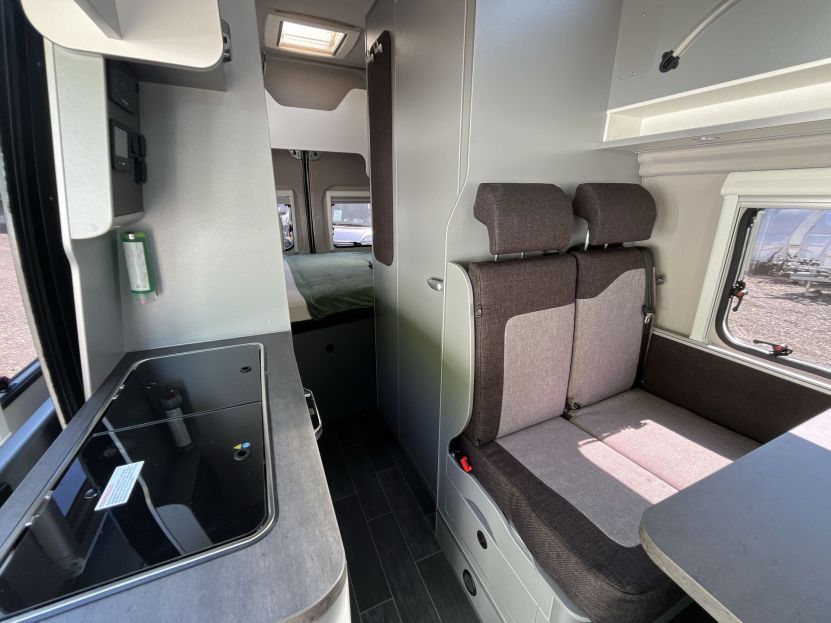 Weinsberg CaraTour 600 MQH (51)