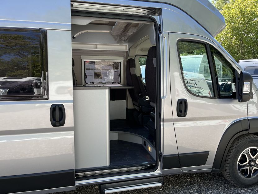 Weinsberg CaraTour 600 MQH (51)