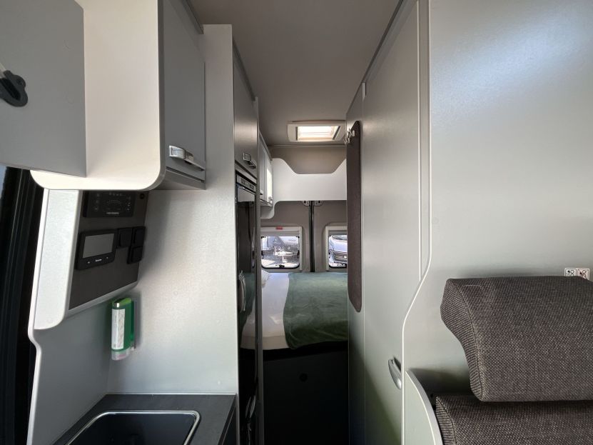 Weinsberg CaraTour 600 MQH (51)
