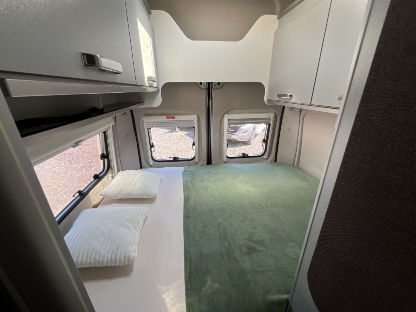 Weinsberg CaraTour 600 MQH (51)