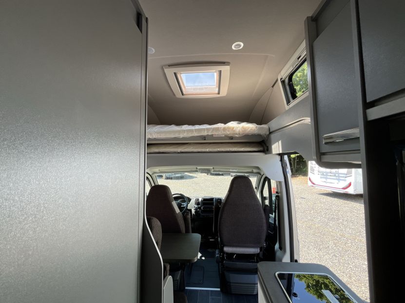 Weinsberg CaraTour 600 MQH (51)