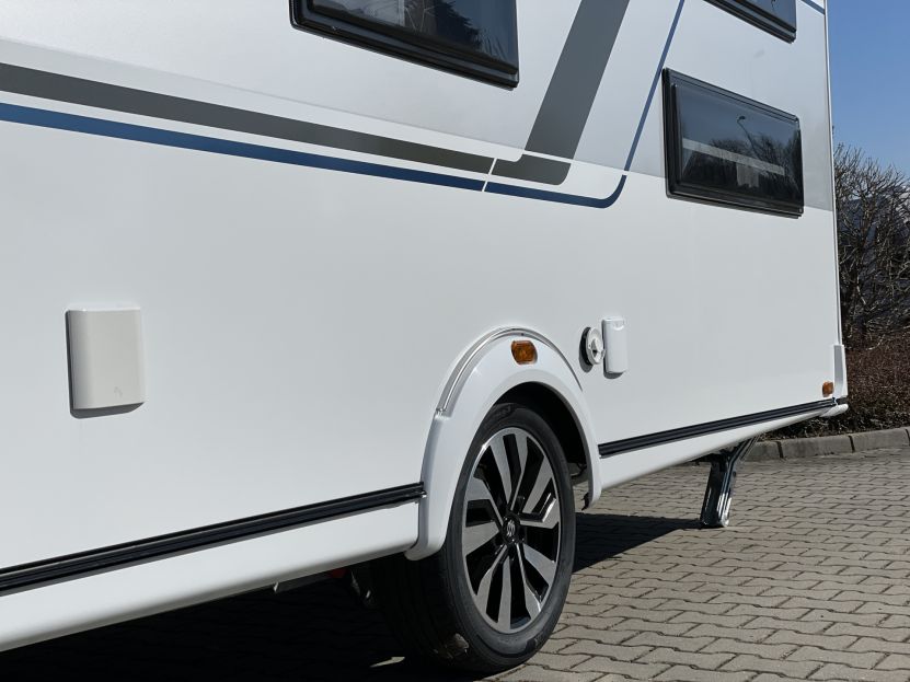 Knaus Sport 500 KD