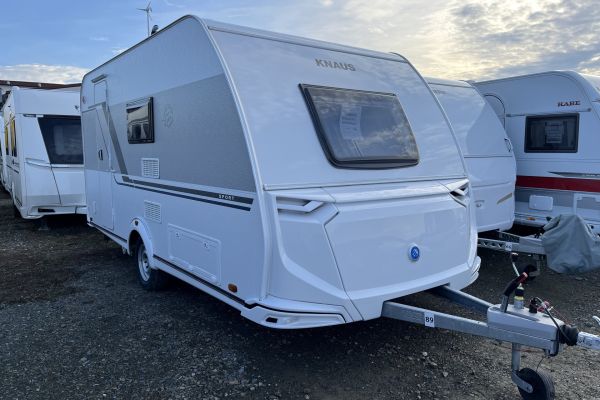 Knaus Sport 420 QD