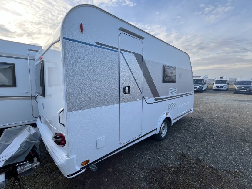 Knaus Sport 420 QD