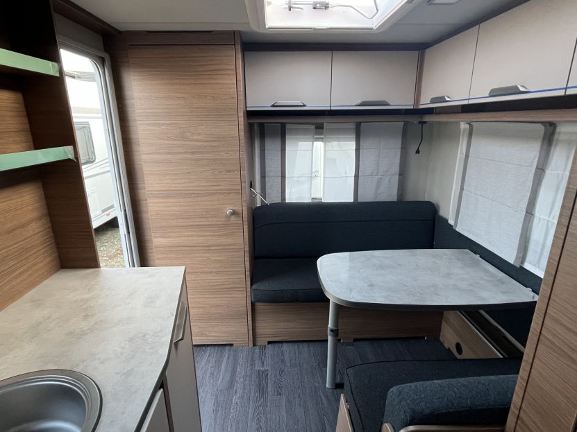 Knaus Sport 420 QD