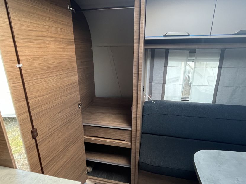 Knaus Sport 420 QD