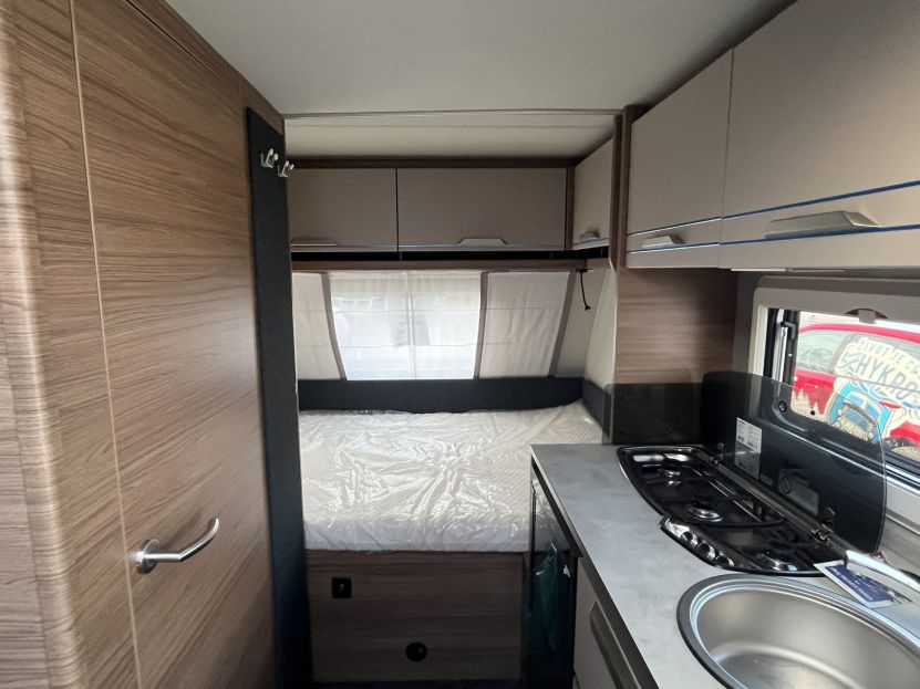 Knaus Sport 420 QD