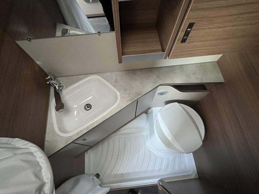 Knaus Sport 420 QD