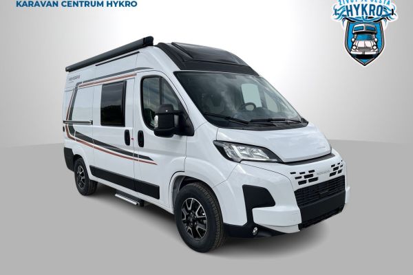 Weinsberg Carabus 540 MQ EDITION [FIRE] (9)