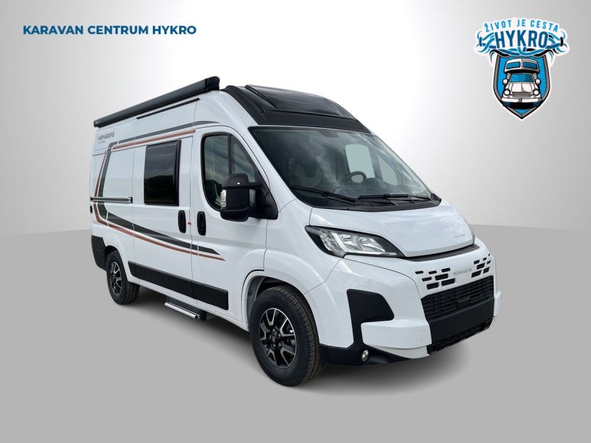 Weinsberg Carabus 540 MQ EDITION [FIRE] (9)
