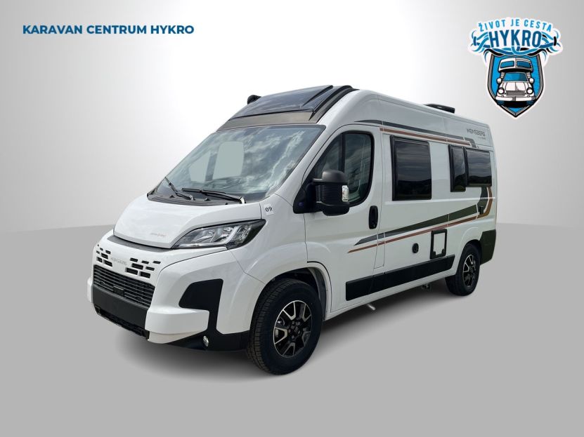 Weinsberg Carabus 540 MQ EDITION [FIRE] (9)