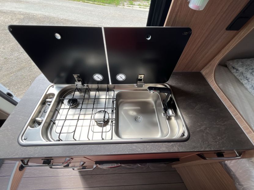 Weinsberg Carabus 540 MQ EDITION [FIRE] (9)