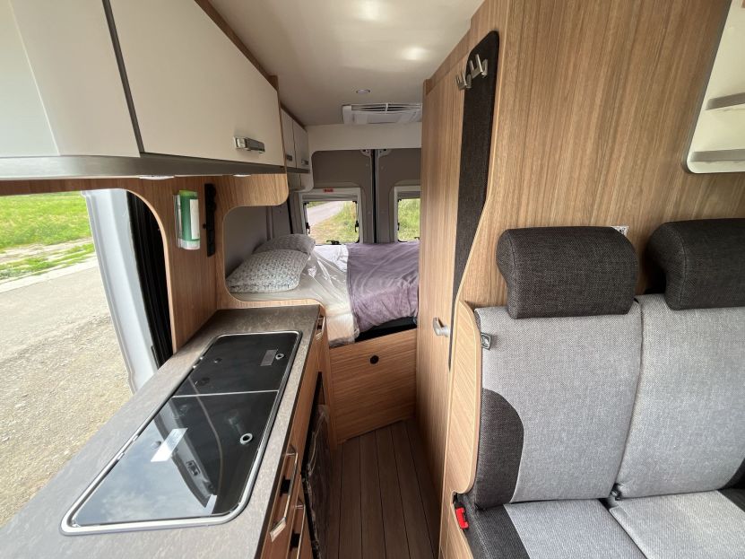 Weinsberg Carabus 540 MQ EDITION [FIRE] (9)