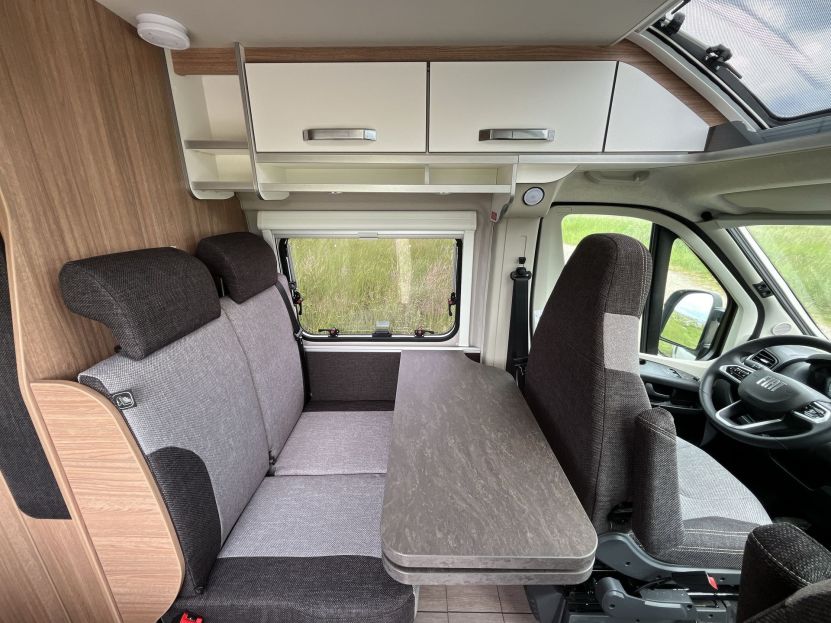 Weinsberg Carabus 540 MQ EDITION [FIRE] (9)