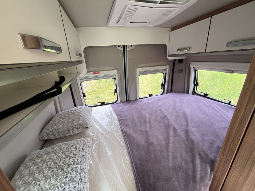 Weinsberg Carabus 540 MQ EDITION [FIRE] (9)