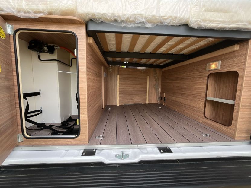 Weinsberg Carabus 540 MQ EDITION [FIRE] (9)