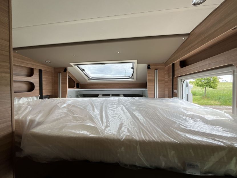 Weinsberg CaraSuite 650 MEG Ford (38)