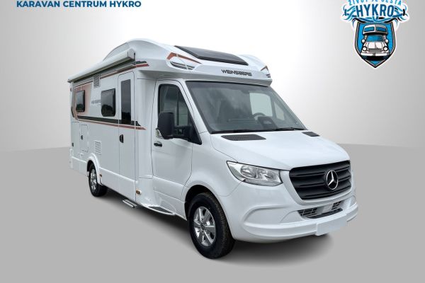 Weinsberg CaraCompact Suite PEPPER 640 MEG (26)