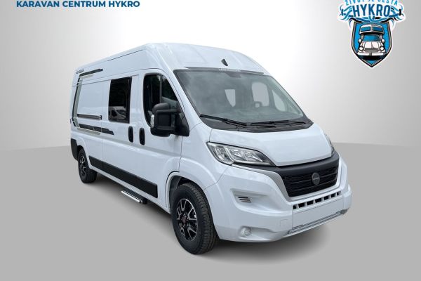 Weinsberg CaraTour 600 ME (18)