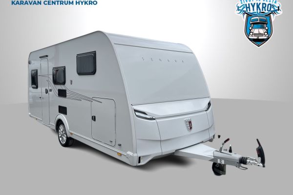 Tabbert Senara 460 E 2,3 (60)