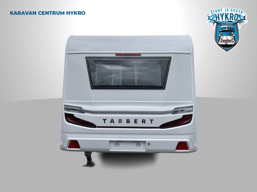 Tabbert Senara 460 E 2,3 (60)