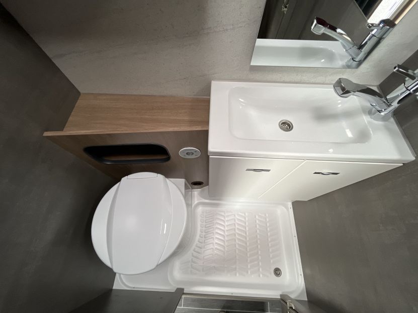 Tabbert Senara 460 E 2,3 (60)