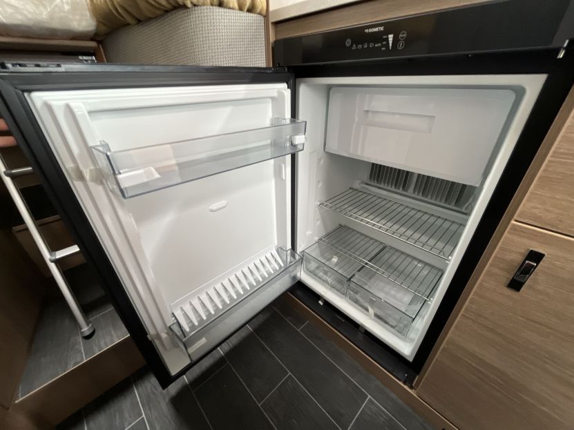 Tabbert Senara 460 E 2,3 (60)