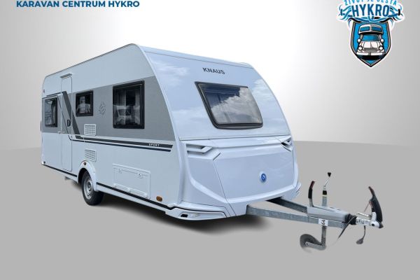 Knaus Sport 460 EU (64)